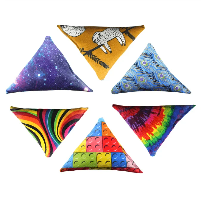 Bag accessories