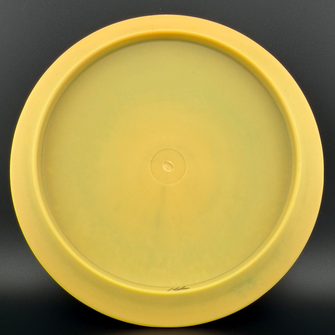 Extraterrestrial II - Variable Size Rim!