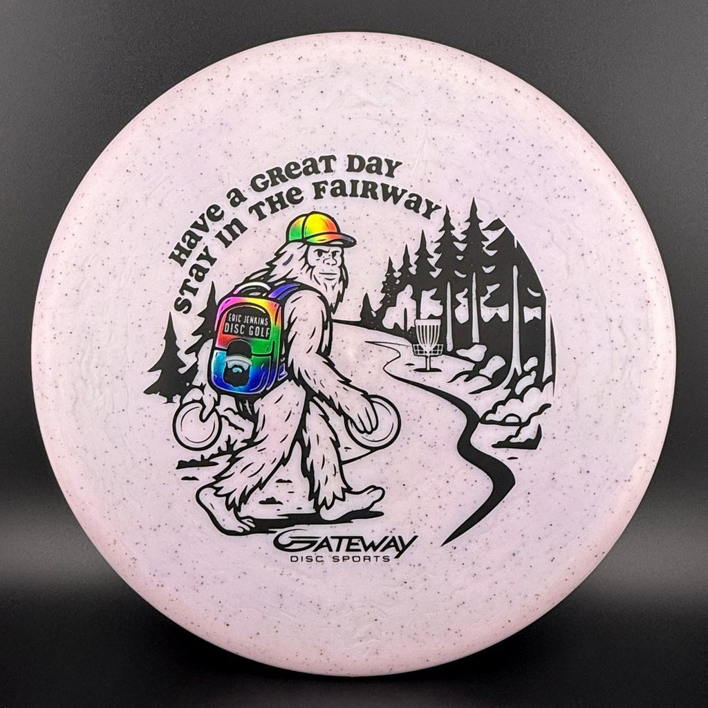 Diamond Hemp Chief - Eric Jenkins' Signature Series