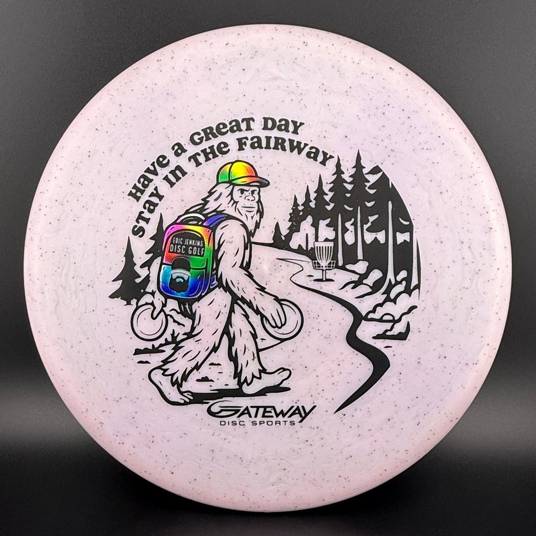 Diamond Hemp Chief - Eric Jenkins' Signature Series