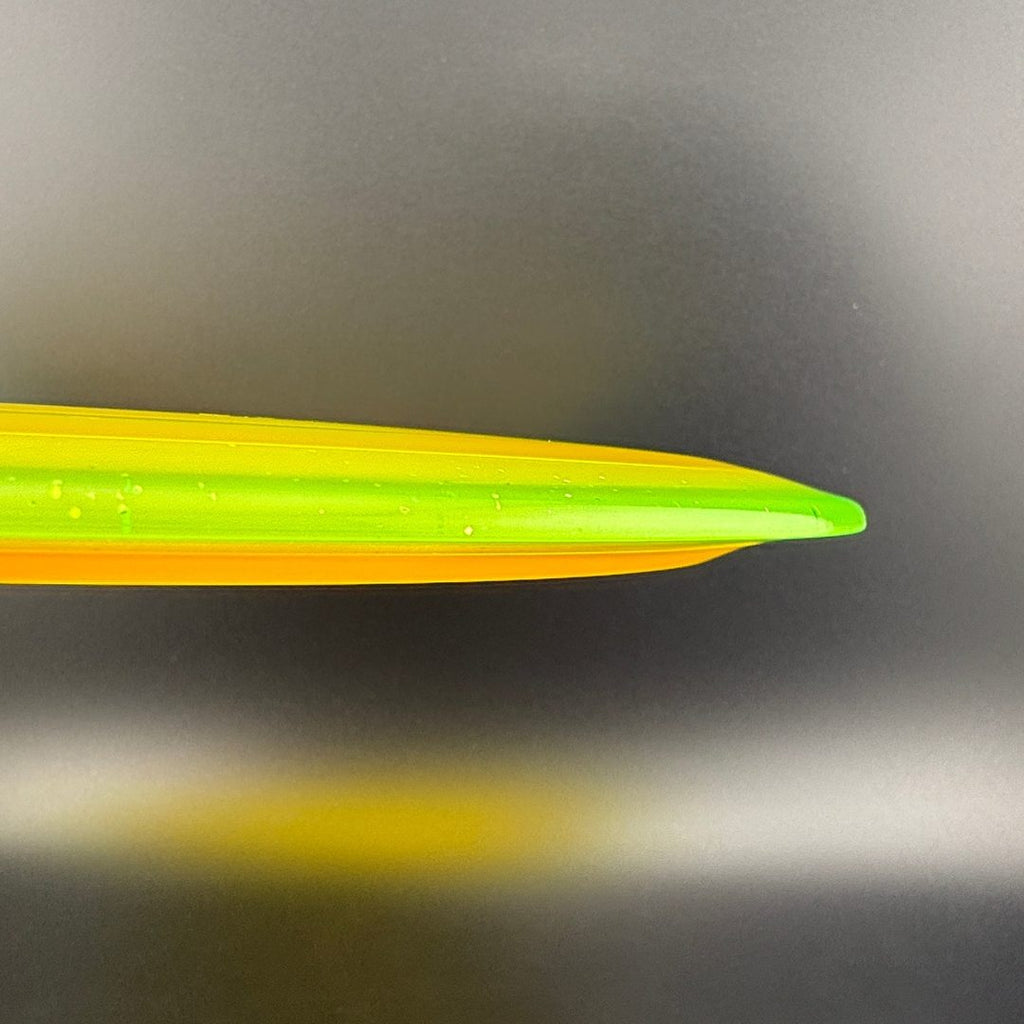 Prism Soft Proton Vanish - Gyropalooza 2025