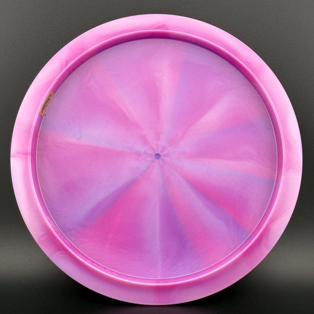 Ti Swirl Cigarra - Limited Edition GMC 1/500