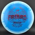 Halo Star Firebird