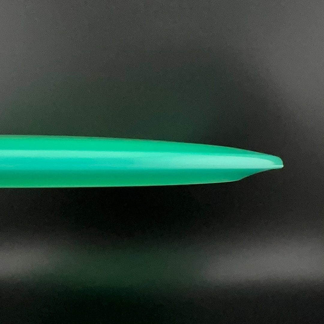 Proto Glow Champion Firebird - 10 Year Anniversary Nate Sexton
