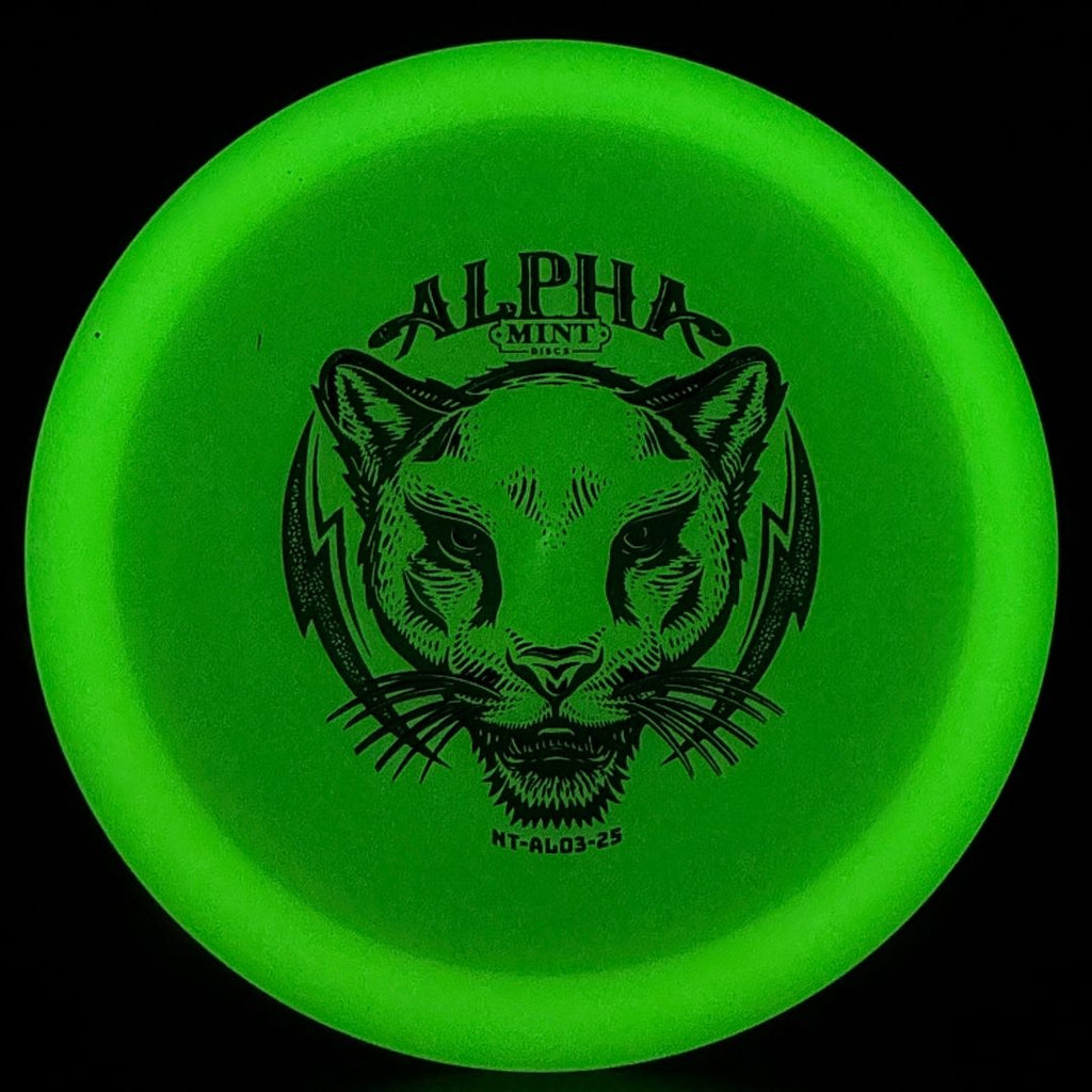 Nocturnal Alpha - 3rd Run