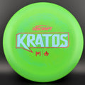 ESP Swirl Kratos - Worlds 2024 Edition Paul McBeth