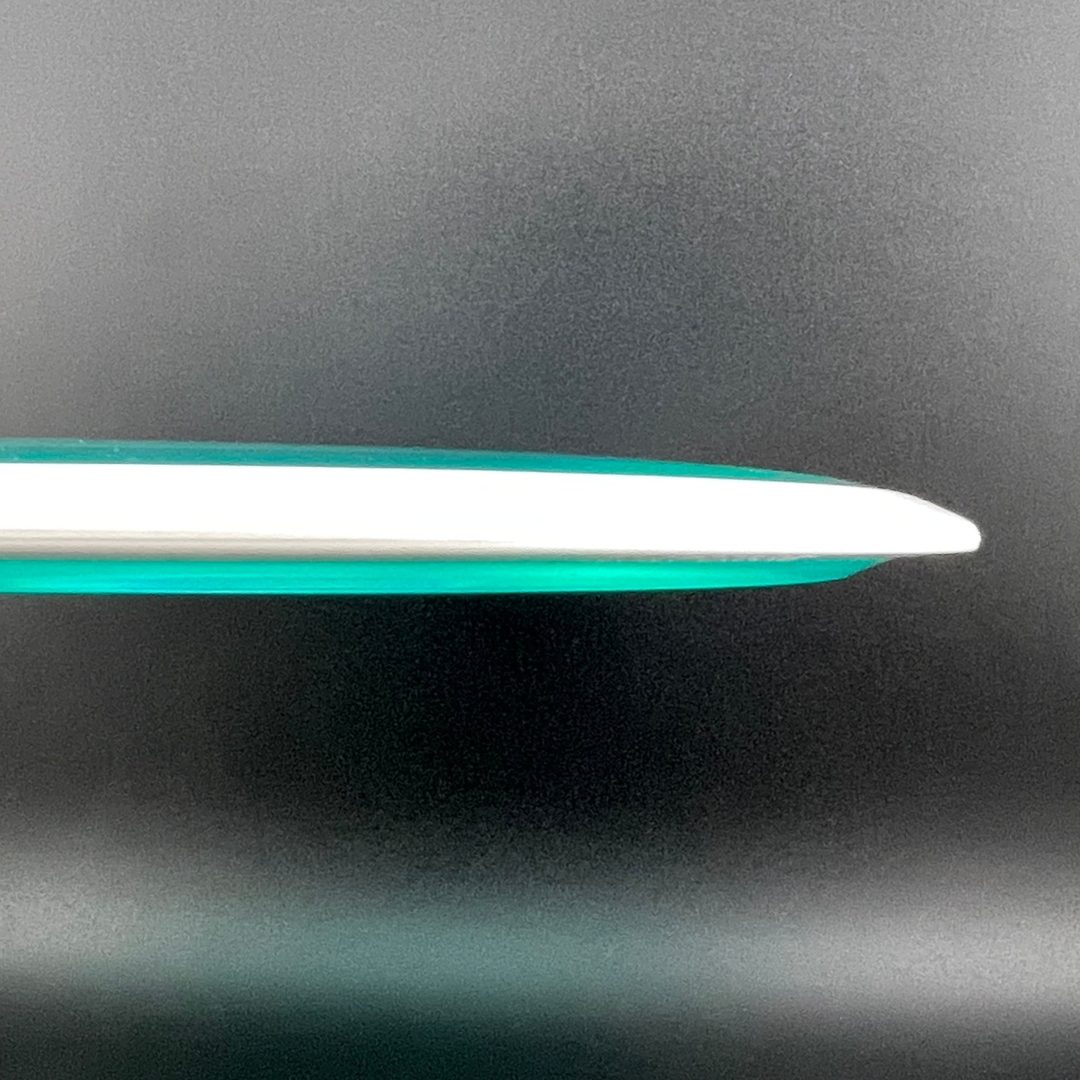Proton Impulse
