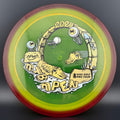 Prism Proton Soft Vanish - OTB Open 2024 - Green C Studio