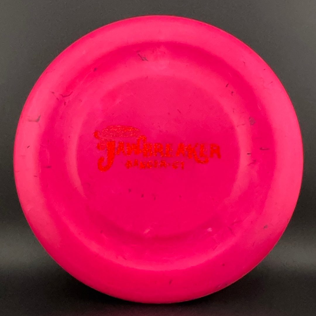 Jawbreaker Banger GT