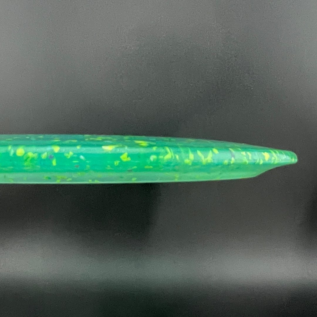 Confetti Z Captain's Raptor - Paul Ulibarri 2026