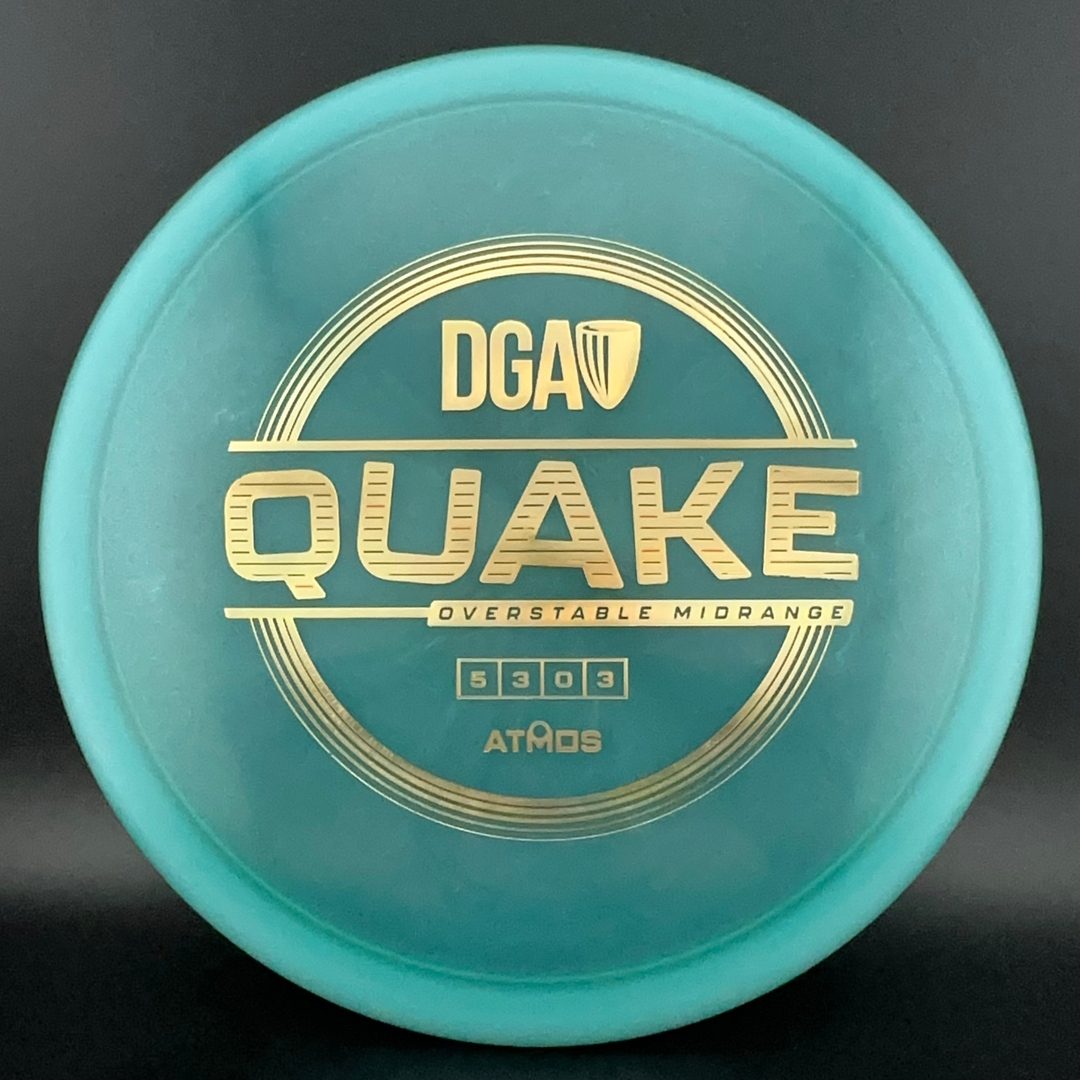 Atmos Quake