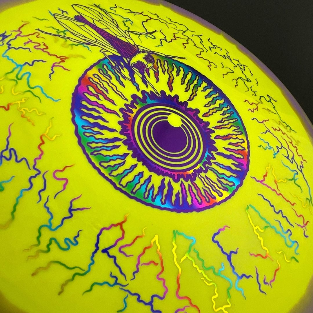 Halo Star Sidewinder- Eye-Fly RAD V2 by Ripper Studios