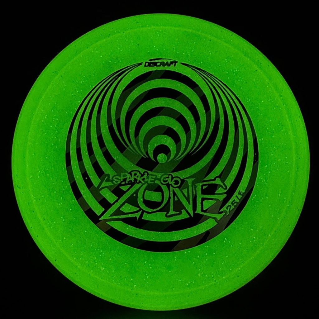 Z Glo Sparkle Zone - Ledgestone 2025 S3