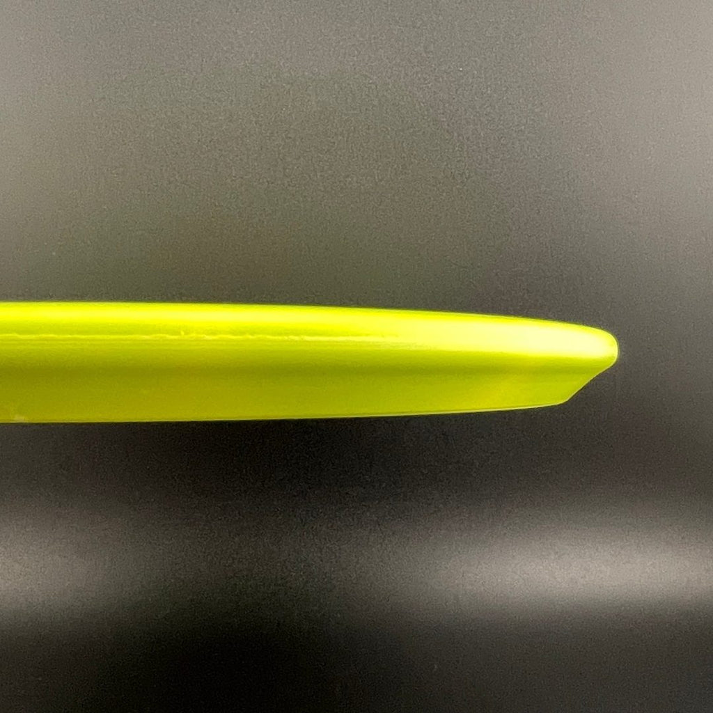 Exo Hard Vapor MD5 - Kyle Klein dna Series