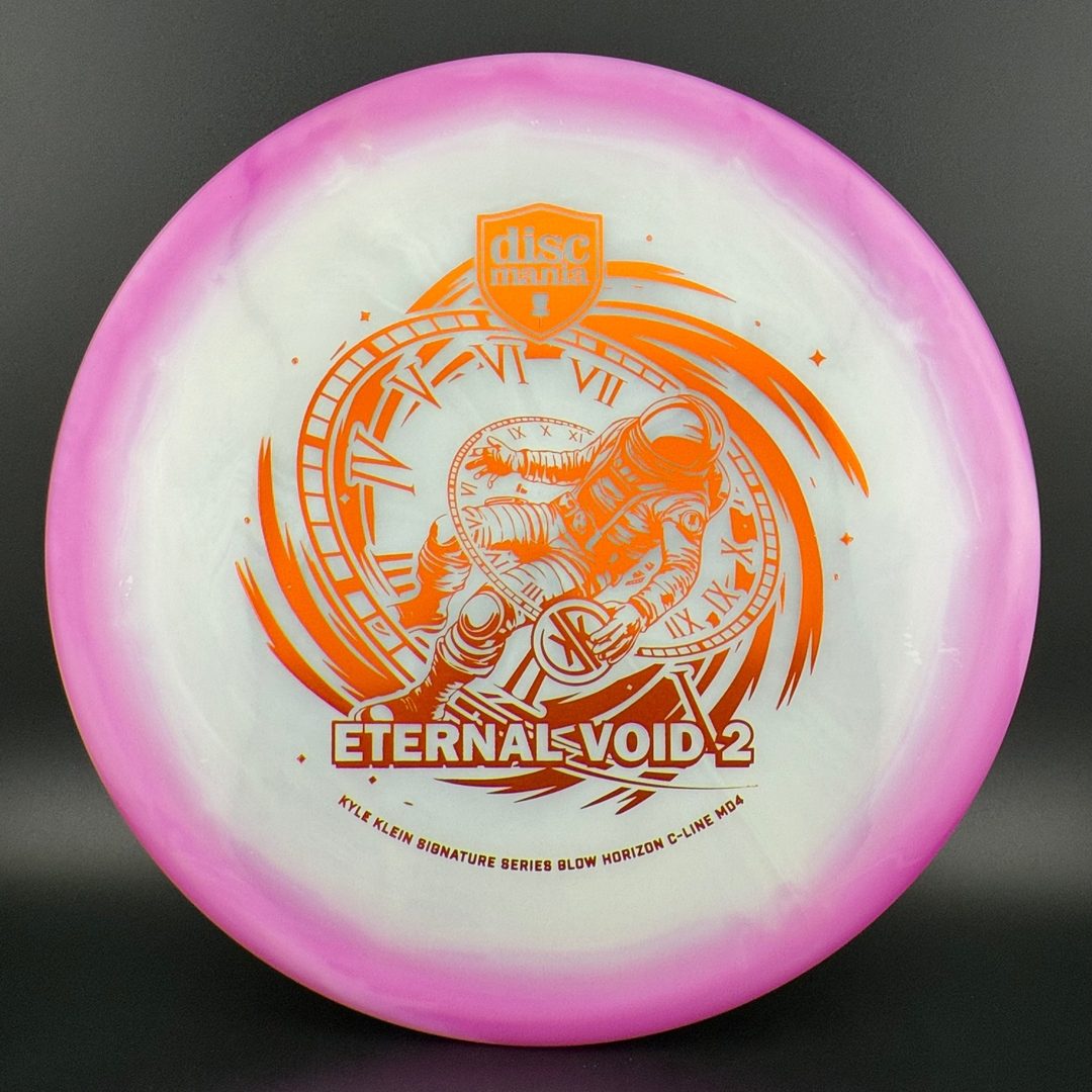 Glow Horizon C-Line MD4 - Eternal Void 2 - Kyle Klein Sig Series