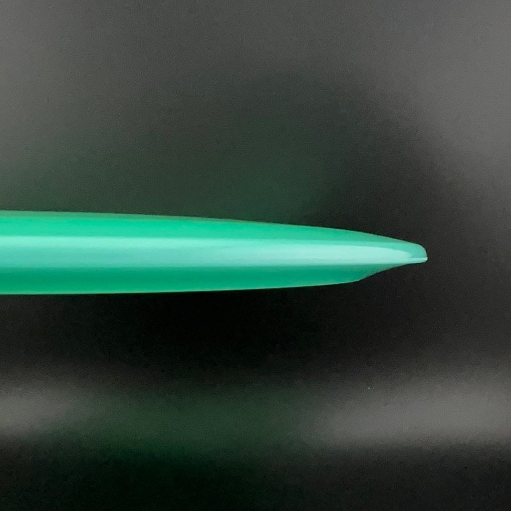 Proto Glow Champion Firebird - 10 Year Anniversary Nate Sexton