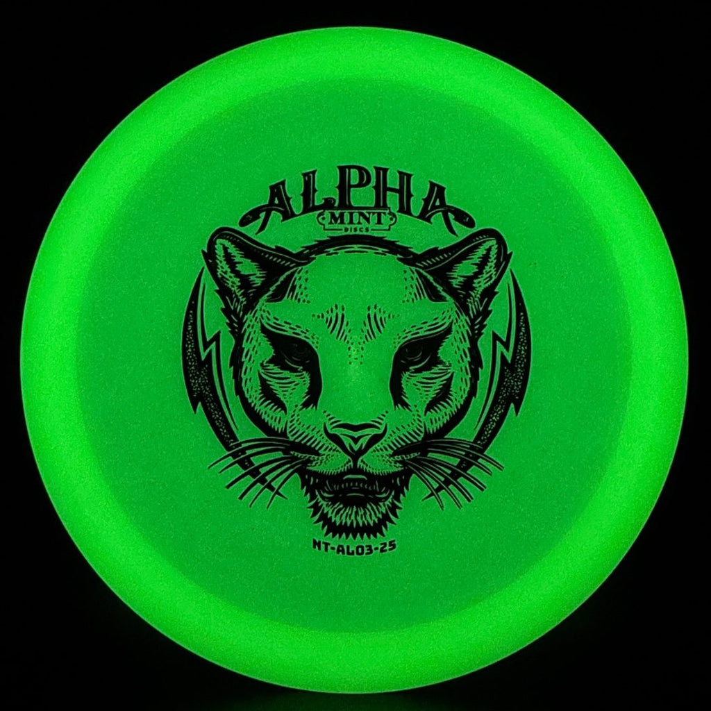 Nocturnal Alpha - 3rd Run