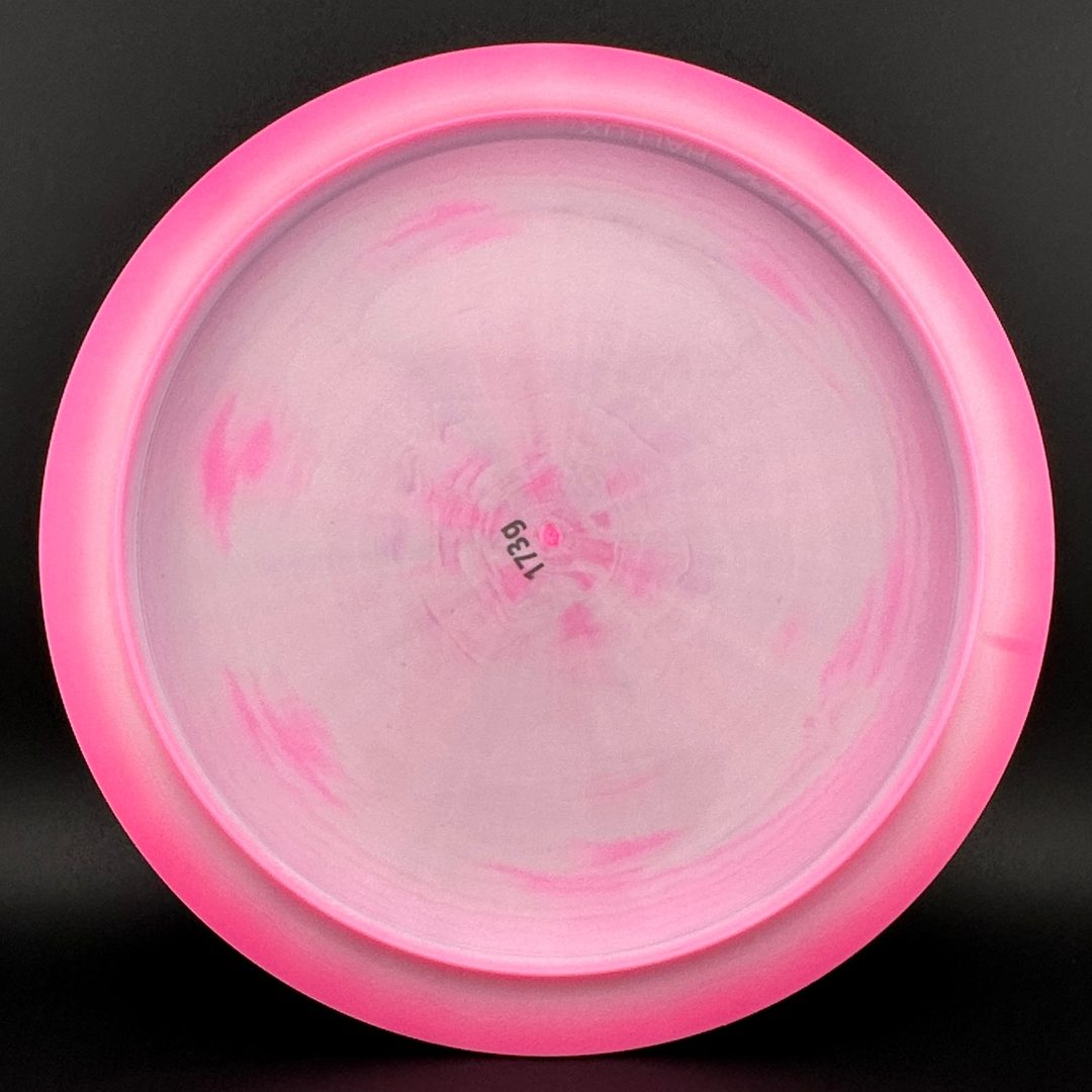 Proto ESP Hallux - Ricky Wysocki