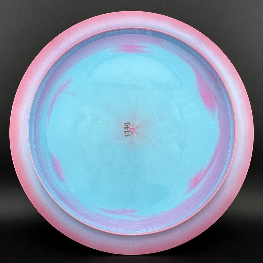 Proto ESP Hallux - Ricky Wysocki