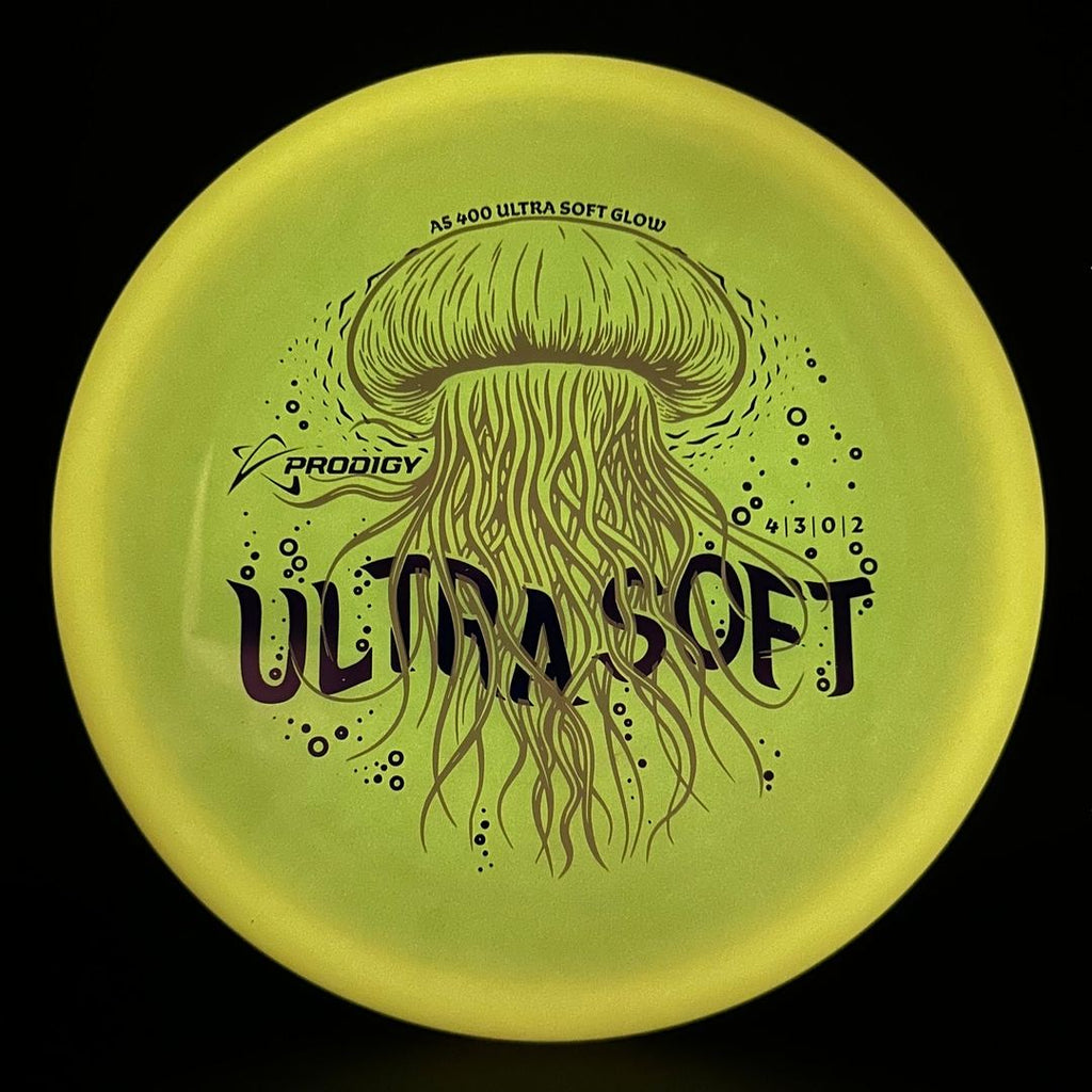 A5 (400 Ultra Soft Glow) - Twilight Tide