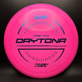 Forged Daytona - First Run