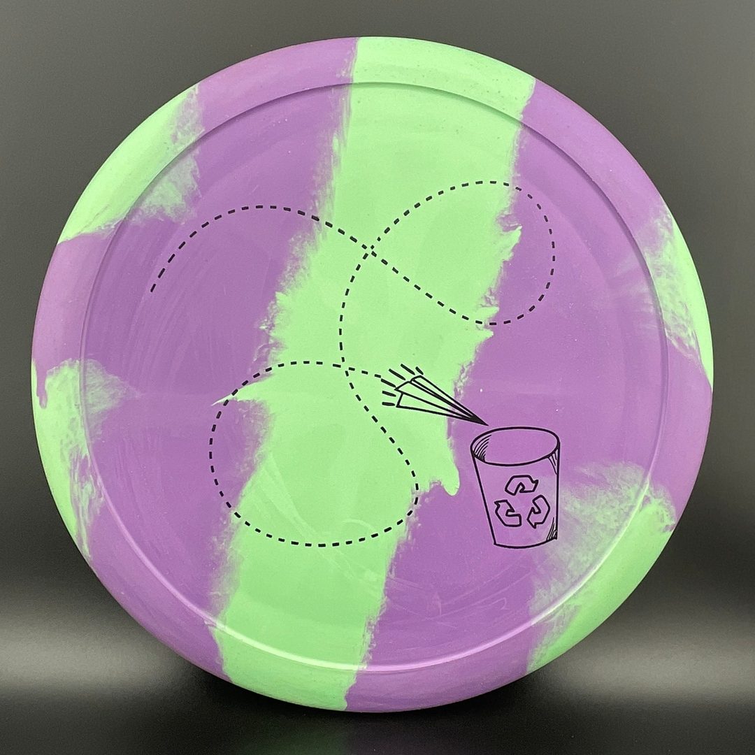 ecoFLEX Interceptor