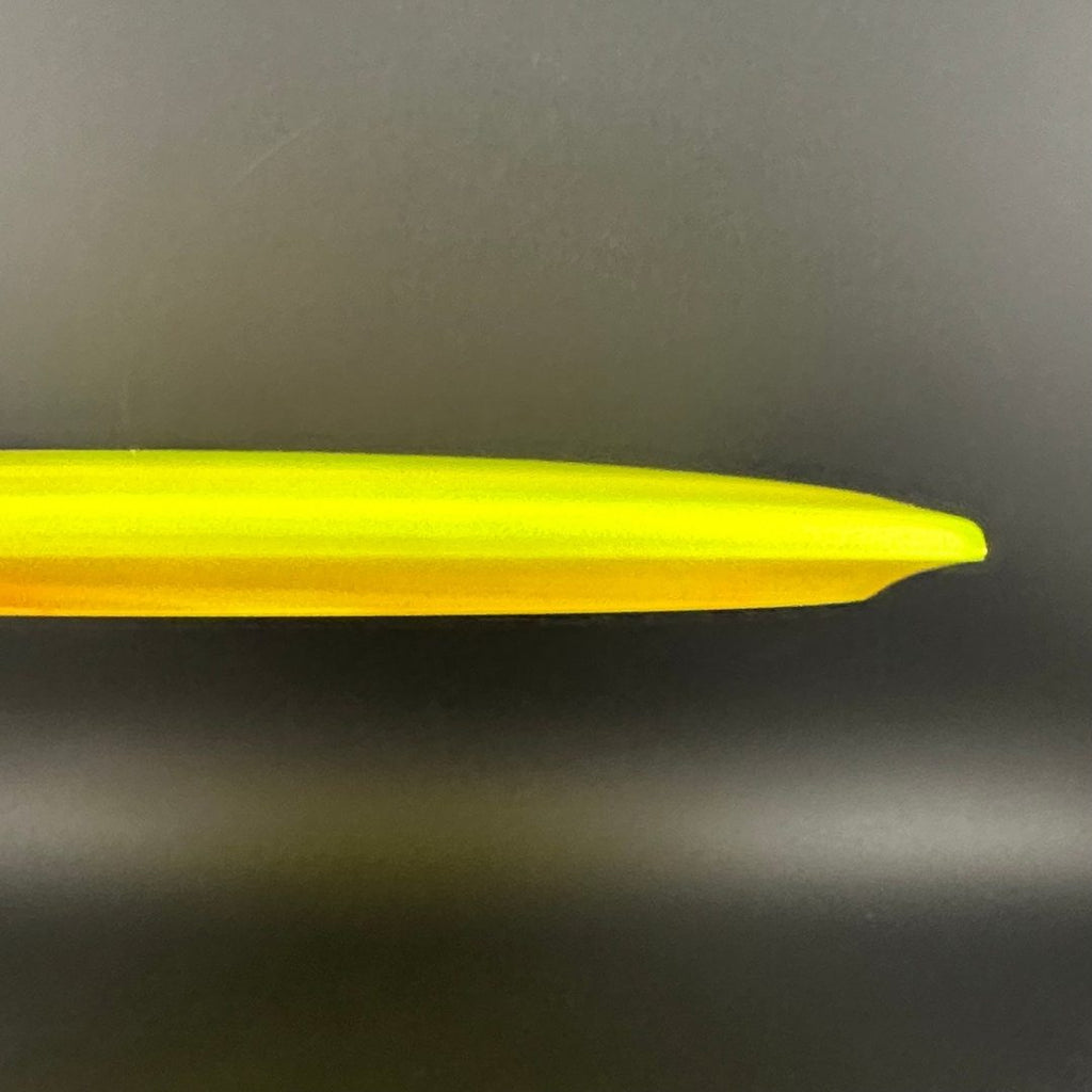 Z Swirl Cigarra - 2025 USDGC Anthony Barela Z Swirl Cigarra