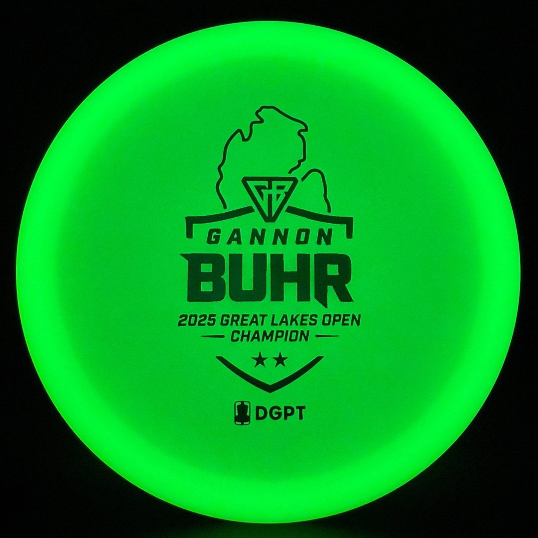 Glow C-Line FD2 - Gannon Buhr Triumph Series - Great Lakes Open