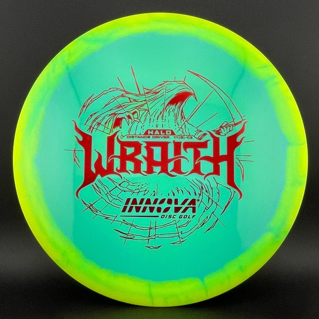 Halo Star Wraith