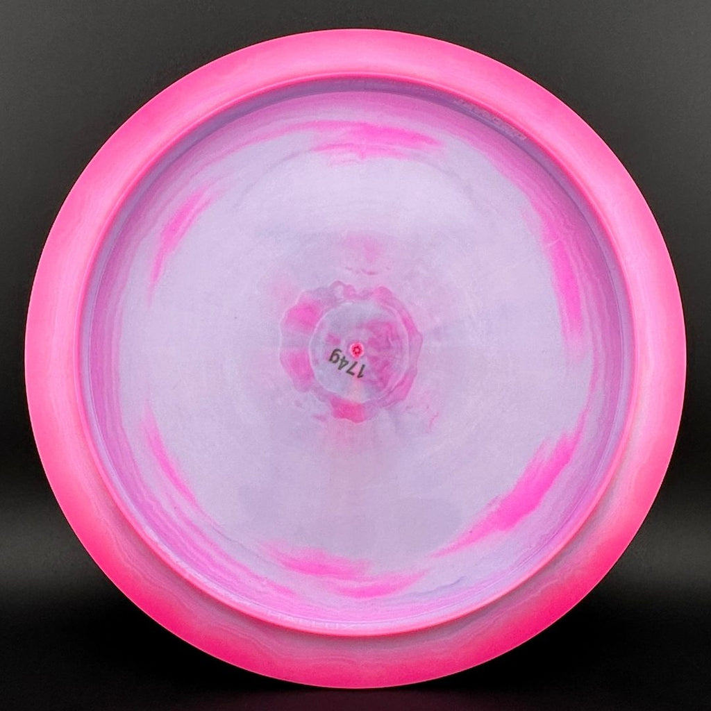 Proto ESP Hallux - Ricky Wysocki