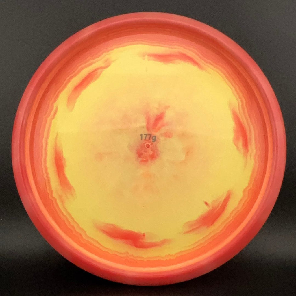 Swirl ESP Sled - First Run