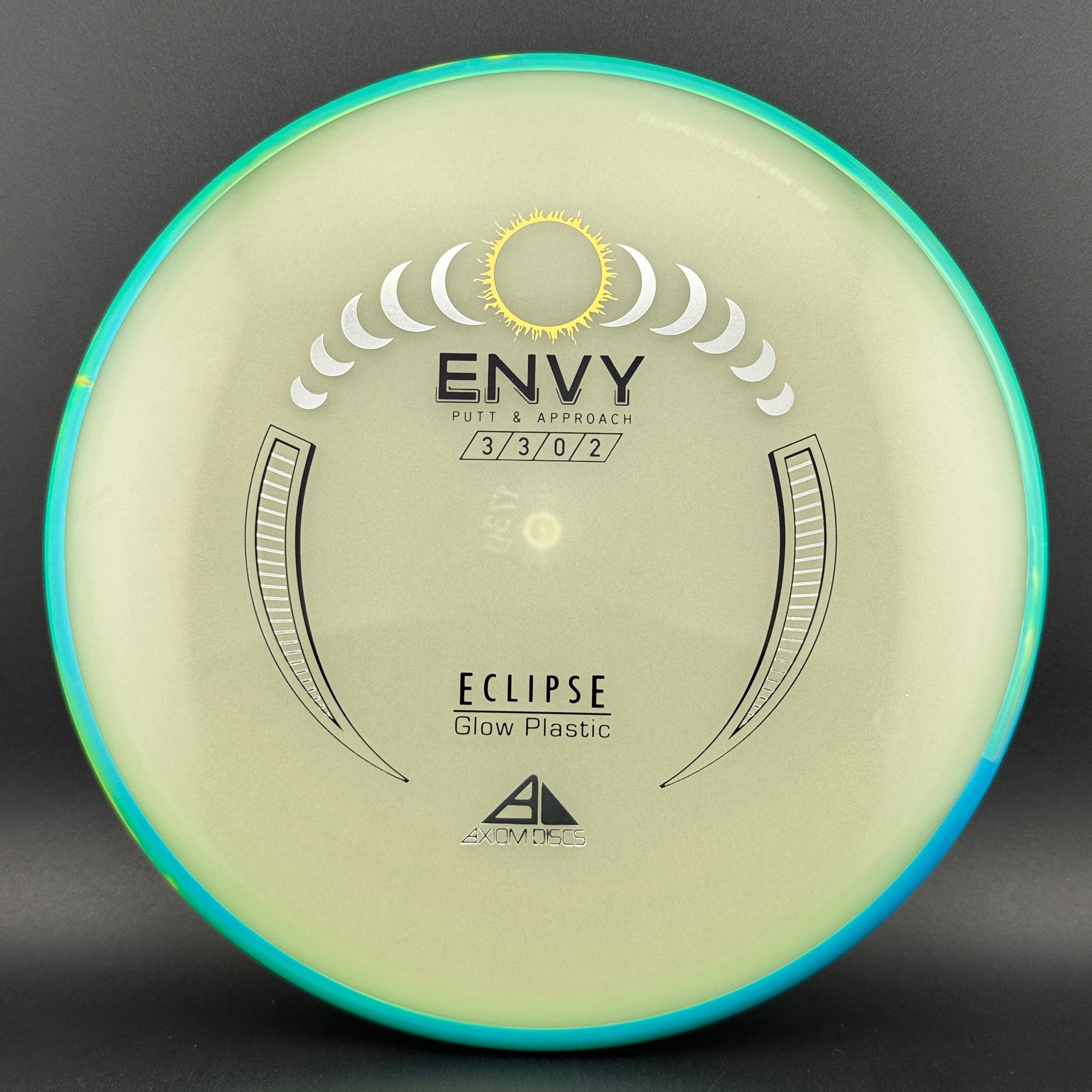 Eclipse 2.0 Envy