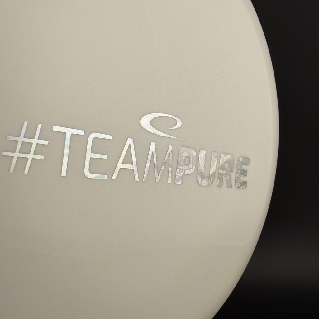 Gold Pure - #TeamPure