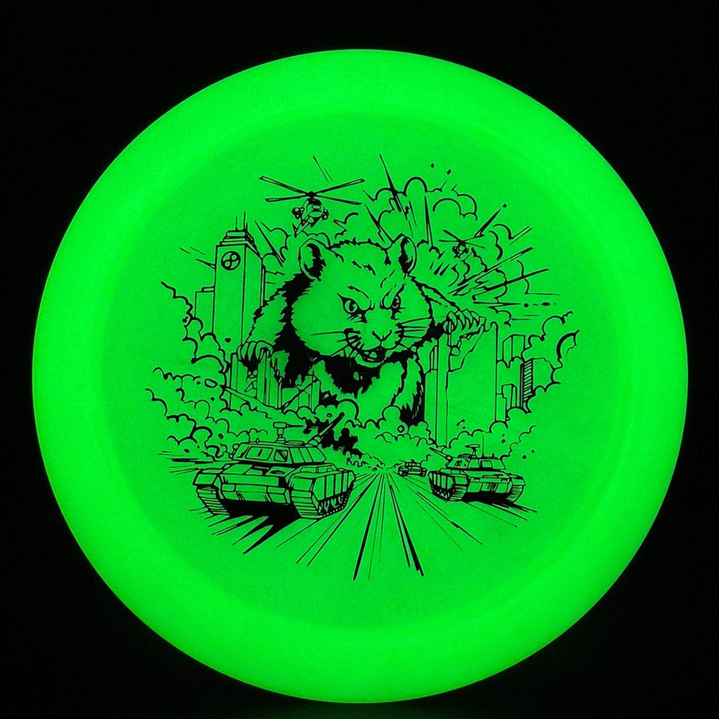 Proto Glow Gummy Champion Destroyer - Destroyer Of Worlds