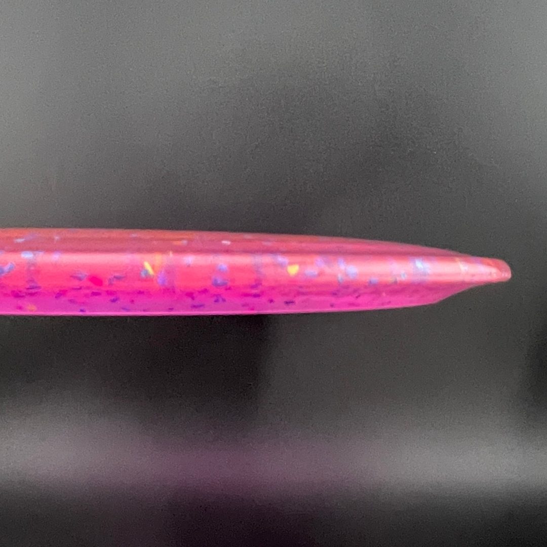 Confetti Z Captain's Raptor - Paul Ulibarri 2026