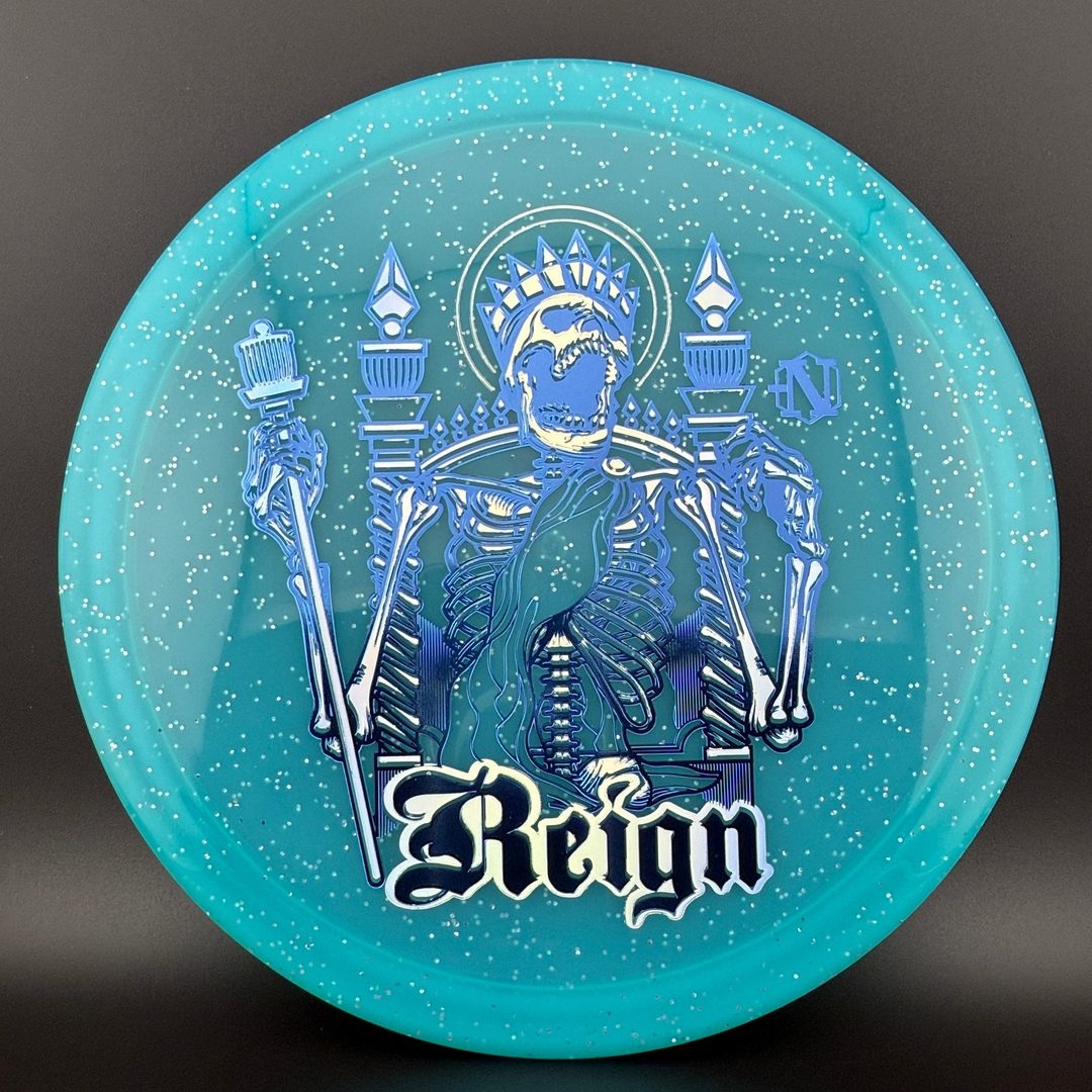 Arcane Reign (First Run)
