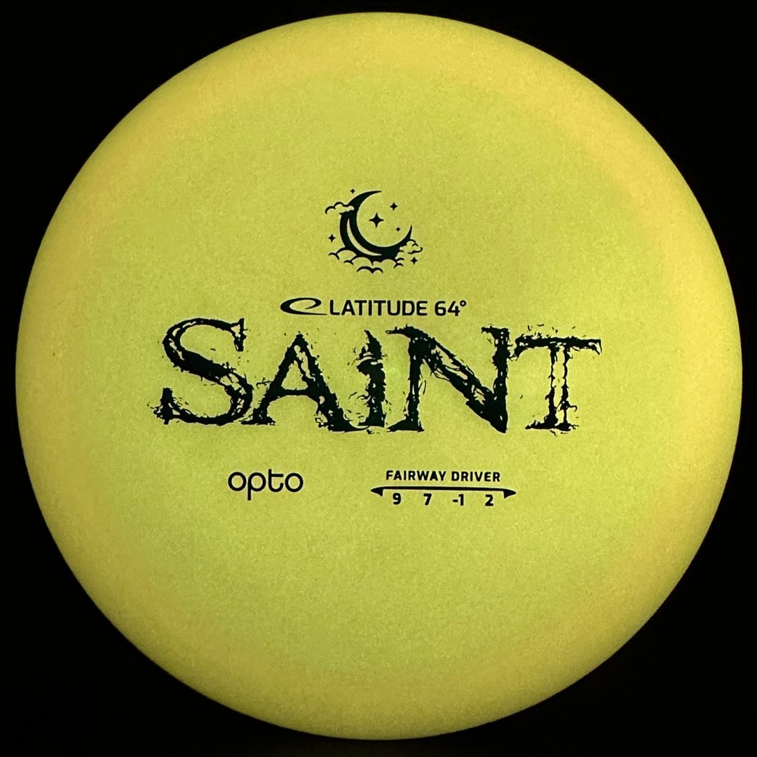 Opto Moonshine Saint