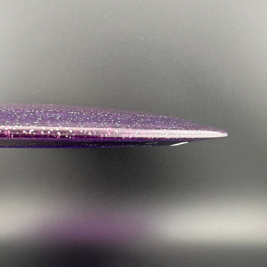 Metal Flake Champion TeeDevil (Penned) - F2