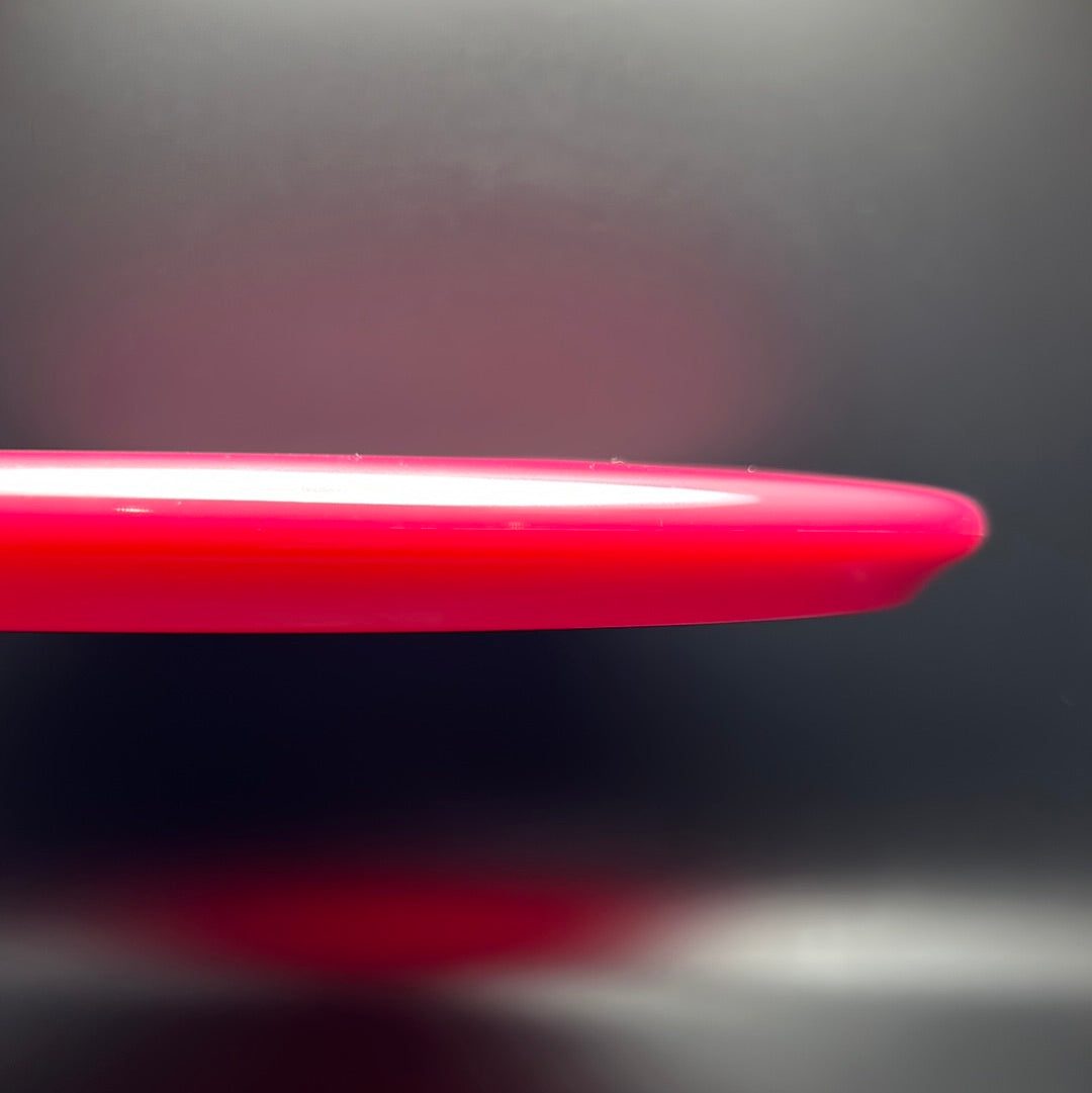 Alpha-Solid Silicon