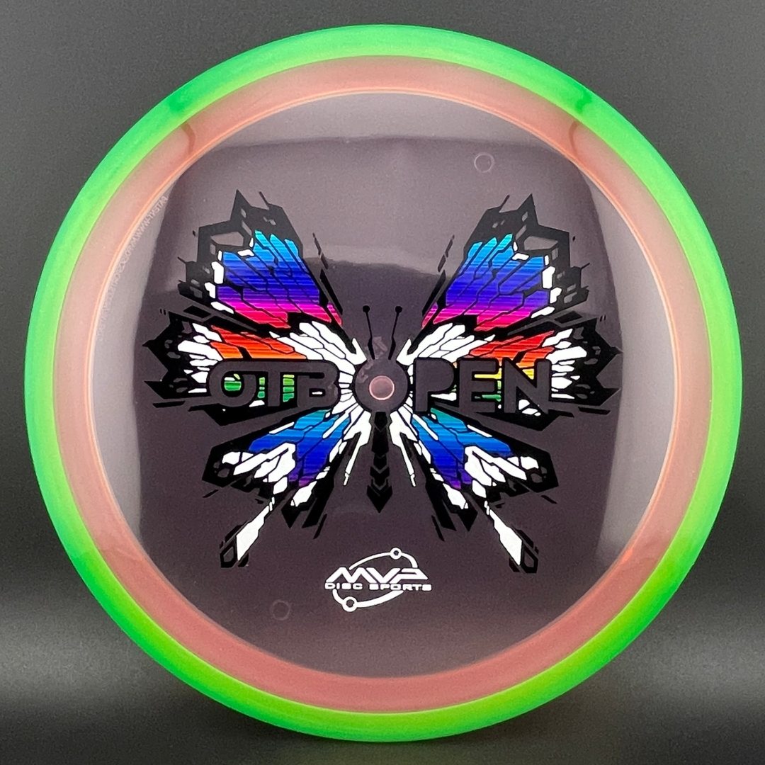Soft Prism Proton Insanity - OTB Open 2026