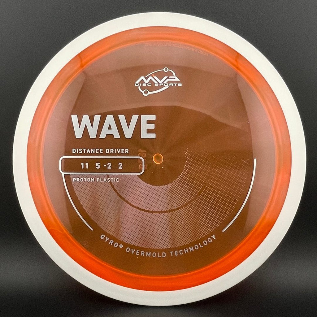 Proton Wave