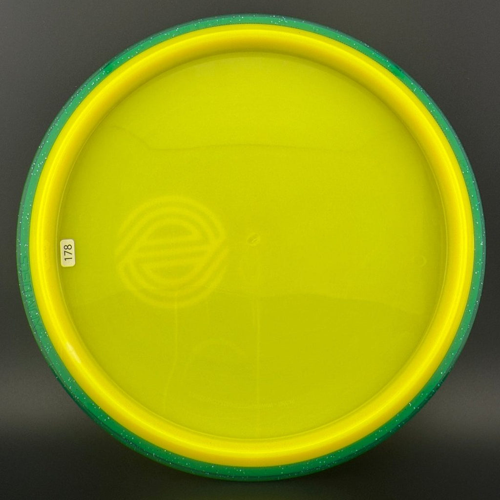 Prism Neutron Pyro - Simon Lizotte Logo - Older Run