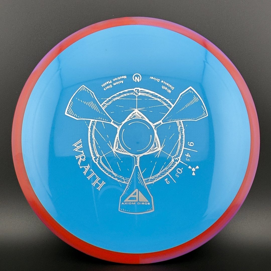 Neutron Wrath