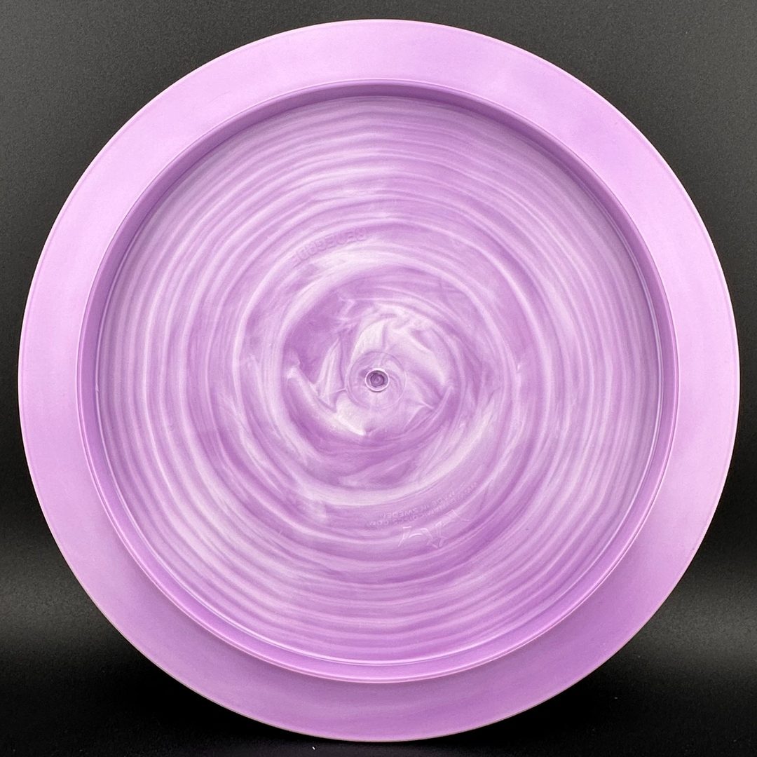 Fuzion Swirl Renegade - Liftoff Edition