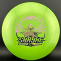 GStar Shryke