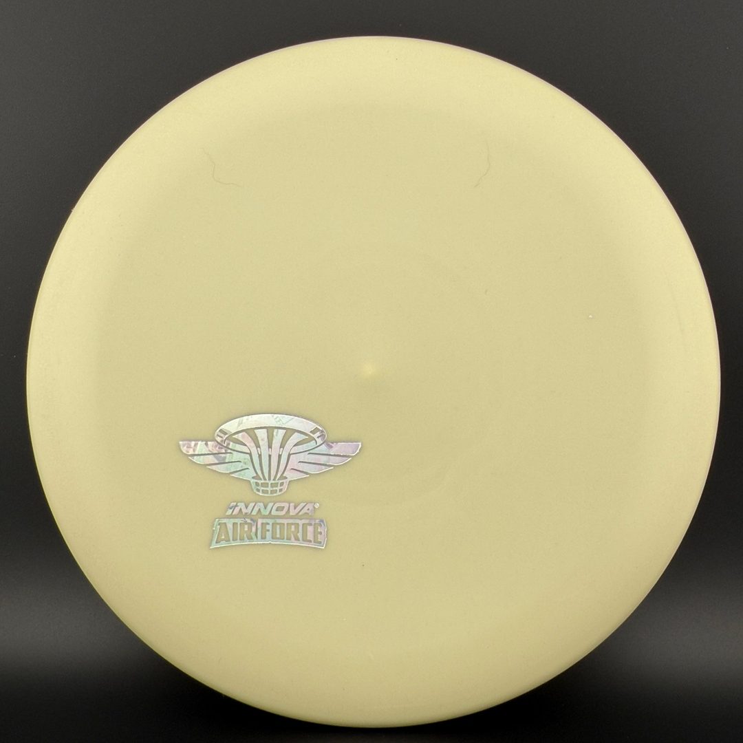 Proto Glow Soft Pro Firefly - Air Force