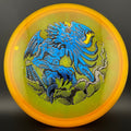 Ethos Pathfinder - Cthulhu Limited Edition