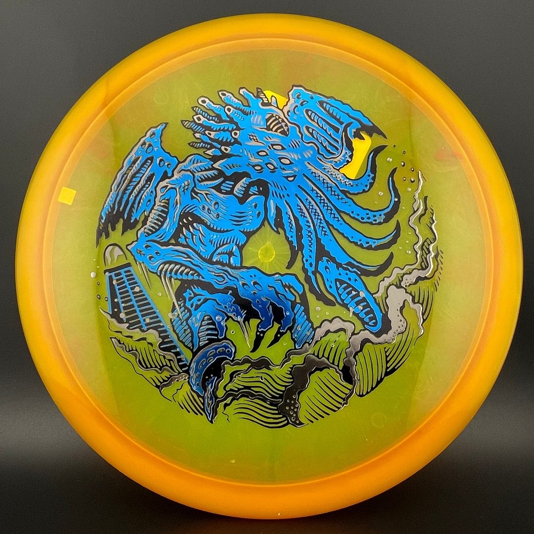 Ethos Pathfinder - Cthulhu Limited Edition