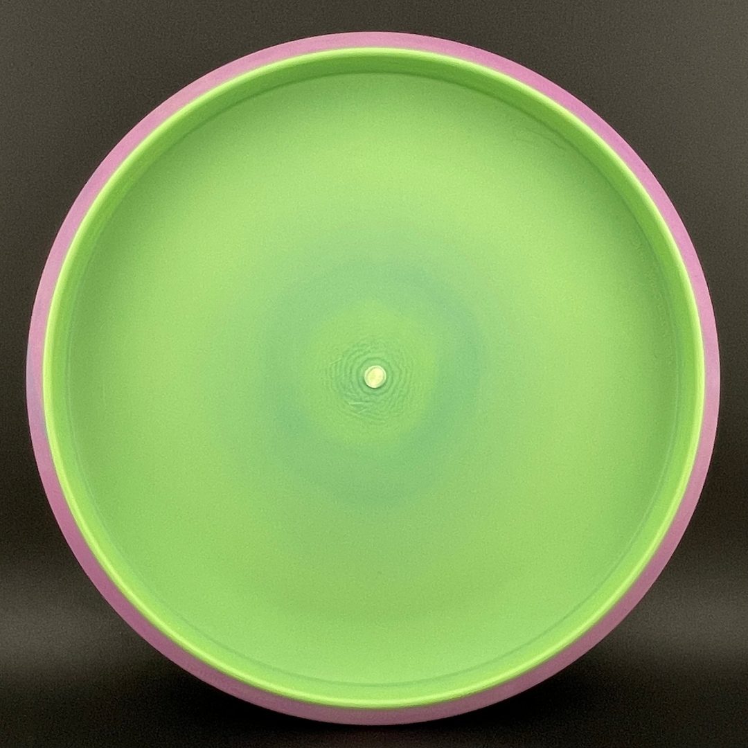 Firm Electron Pixel - Simon Line