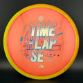 Neutron Time-Lapse (Re-Tooled) - Special Edition